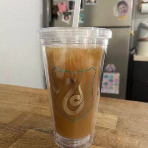 כוס שתיה קרה (פלסטיק)