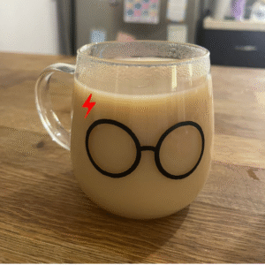 כוס לשתיה חמה